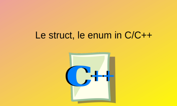 Le strutture dati in C/C++ parte III